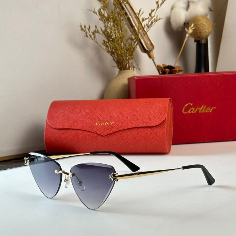 Cartier Sunglasses